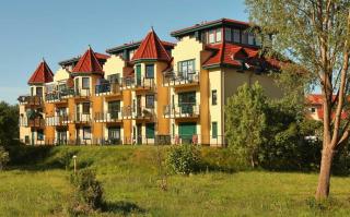 Seepark 25 Whg 11 - Bansin - 9