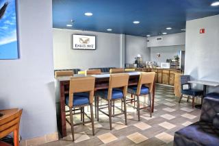 Eagles Nest Inn - Statesboro - 1