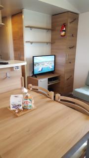 Mobile Home 701 - Les Mathes - 4
