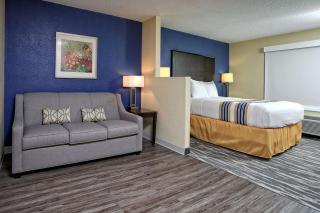 Eagles Nest Inn - Statesboro - 3