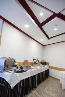 Troia Hotel - Amares - 6