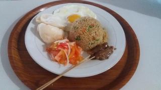 COCONUT BEACH BUNGALOWs & WARUNG - 1