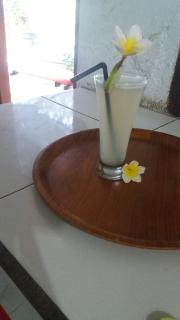 COCONUT BEACH BUNGALOWs & WARUNG - Amed - 2
