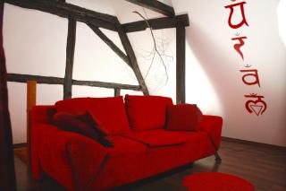 Reikistudio "Auszeit" - Quedlinburg - 0