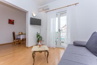 Apartments Snjezana Makarska - Makarska - 6