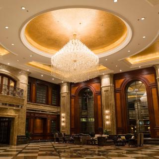 Grand Concordia Hotel - 5
