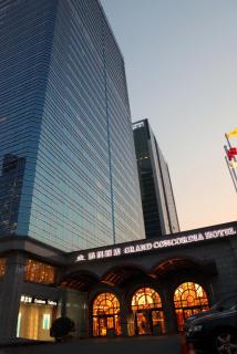 Grand Concordia Hotel - 6