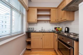12 London Street Apartments - Londra - 1