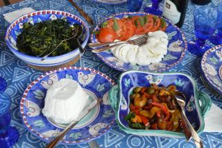 Amore Rentals - Casa Marisa - Massa Lubrense - 3