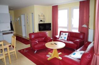 Villa Cosima Whg 13 - 6