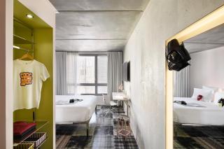 Mama Shelter Marseille - 9