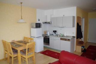 Villa Cosima Whg 13 - 5