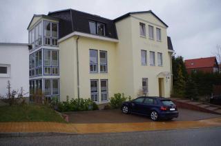 Villa Cosima Whg 13 - 4