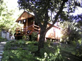 Pumba's Lookout - Barberton - 0
