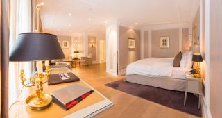 Hotel München Palace - Monaco di Baviera - 7