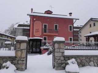 Hotel Dafne - Pescasseroli - 2
