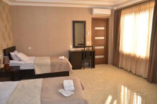 Hotel New Telavi - 2