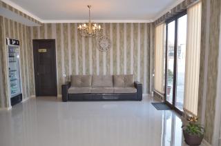 Hotel New Telavi - Telavi - 6