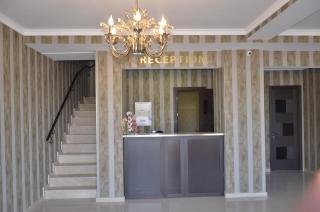 Hotel New Telavi - Telavi - 0