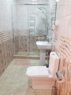 Hotel New Telavi - Telavi - 8