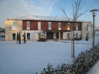 Hotel Alienor - Langon - 7