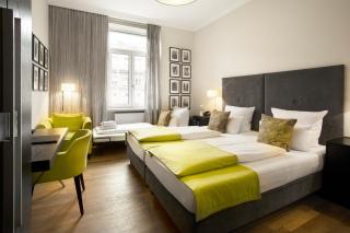 Hotel Hamburger Hof - Francoforte sul Meno - 5