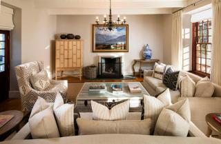 Leeu Estates - Franschhoek - 4