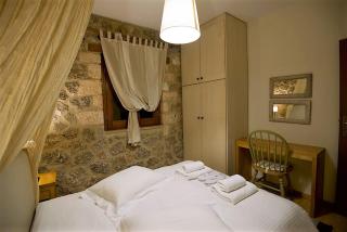 Levanta Guesthouse - Synikia Mesi Trikalon - 5