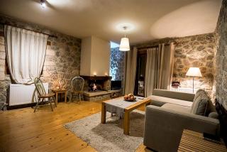 Levanta Guesthouse - Synikia Mesi Trikalon - 6
