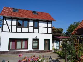 Ferienhaus Jungk - Eisenach - 4