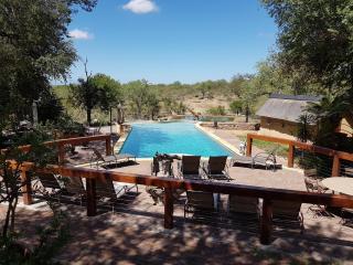 Nyati Safari Lodge - Hoedspruit - 1