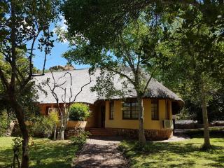 Nyati Safari Lodge - Hoedspruit - 4