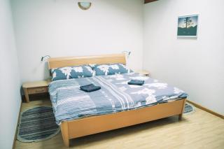 Ferienwohnung Ichtys - Hasliberg - 2