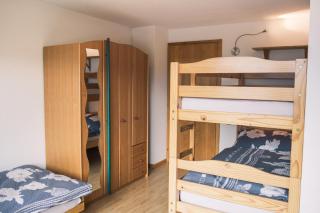 Ferienwohnung Ichtys - Hasliberg - 1