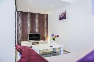 Alpha loft 1BR apartment in center - Zadar - 5