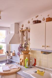 Ferienwohnung Wilhelmine - Bayreuth - 1