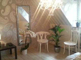 Ferienwohnung Wilhelmine - Bayreuth - 4
