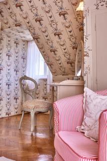 Ferienwohnung Wilhelmine - Bayreuth - 7