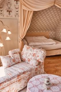 Ferienwohnung Wilhelmine - Bayreuth - 8