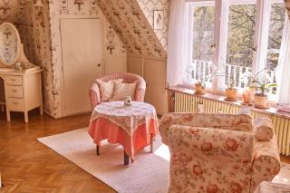 Ferienwohnung Wilhelmine - Bayreuth - 9