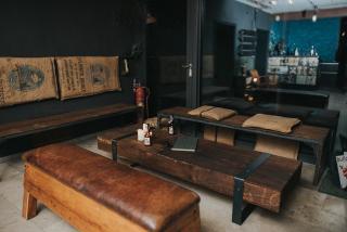 Projekt GASTRAUM - Illertissen - 2