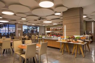 Nof Hotel - מלון נוף - Haifa - 4