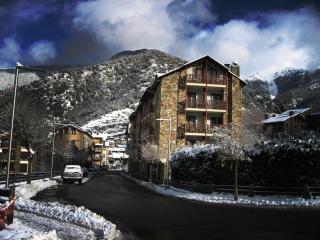 Hotel La Planada - Ordino - 0