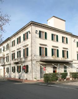 Hotel Il Sole - Empoli - 2