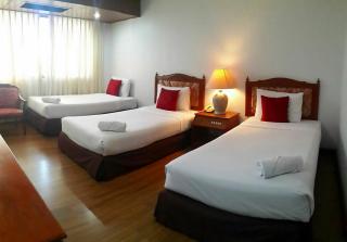 La Mai Hotel - 9