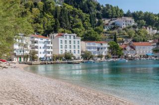 Apartments Gordana - Mimice - 1