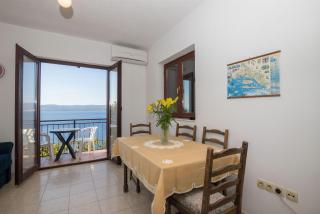 Apartments Gordana - Mimice - 5