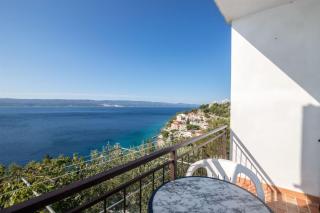 Apartments Gordana - Mimice - 9