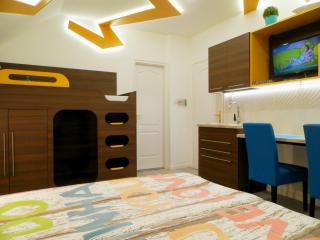 Katalin Boutique & Wellness Apartmanok - Hajdúszoboszló - 5