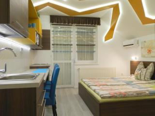 Katalin Boutique & Wellness Apartmanok - 6
